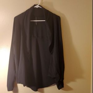 Large Yogalicious Cardigan